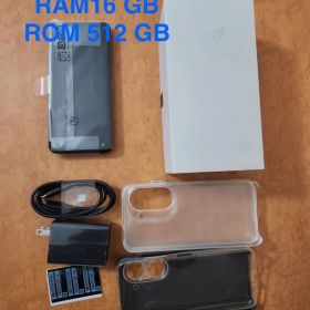 ASUS Zenfone 10 本体 RAM 16GB ROM 512GB
