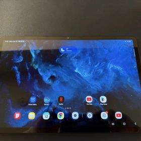 Galaxy Tab S8+ 128GB 有機EL 12.4インチ