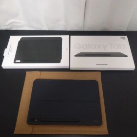 Galaxy Tab S8+ (美品ほぼ新品)