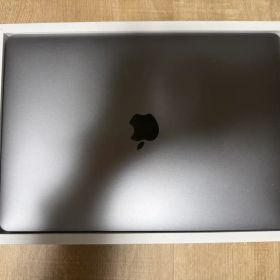 MacBook Pro M2 13インチ スペースグレー
