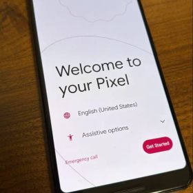 SIMフリー Google Pixel3 64GB ブラック