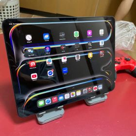 iPad Pro M4 13インチ256GBWi-Fi +Cellularモデル