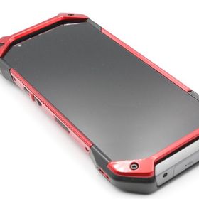 TORQUE 5G KYG01 レッド SIMロック解除済み Cランク