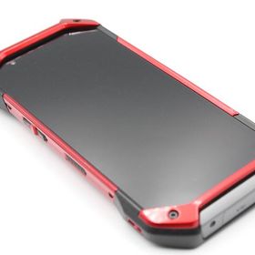 TORQUE 5G KYG01 レッド SIMロック解除済み Cランク