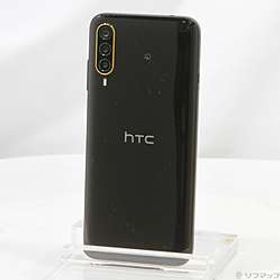 HTC Desire 22 pro 128GB ダークオーク 99HATD002-00 SIMフリー