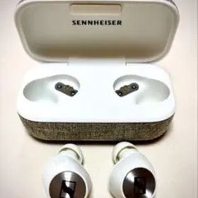 SENNHEISERワイヤレスイヤホン【M3IETW2】