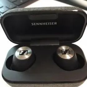 SENNHEISER M3IETW2 ワイヤレスイヤホンジャンク品
