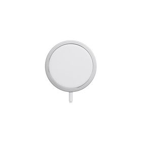 【未使用】Apple MagSafe充電器(15W/2020) MHXH3AM/A【柏】保証期間１週間