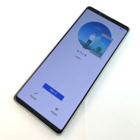 【良品】SO-51A/Xperia 1 II/359555101920585