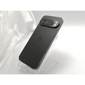 【中古】Google 国内版 【SIMフリー】 Pixel 9 Pro オブシディアン 16GB 128GB GWVK6【ECセンター】保証期間1ヶ月【ランクA】