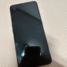 OPPO Reno3 A ジャンク品 スマートホン