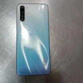 OPPO Reno3 A 128GB ホワイト CPH2013