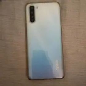 OPPO Reno3 A 128GB ホワイト CPH2013