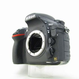 ニコン(Nikon)の【中古】(ニコン) Nikon D810 ボデイ(コンパクトデジタルカメラ)