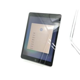 【中古】Apple 【Wi-Fi】 iPad（第7世代/2019） 32GB スペースグレイ MW742J/A【秋葉2号】保証期間１ヶ月【ランクB】