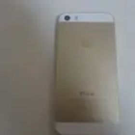 iPhone 5s 【32GB】docomo