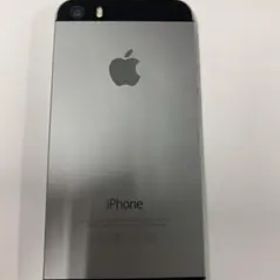 iPhone 5s Space Gray 32 GB Softbank