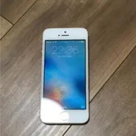 iPhone 5s Gold 16 GB au 美品！ お値下げ