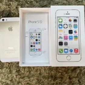 iPhone 5s Gold 32 GB その他