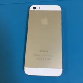iPhone5s ゴールド 32GB 本体 美品 限定特価につき早い者勝ち！即購入OK！