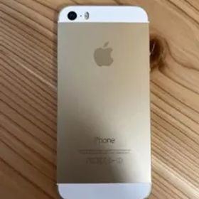 Apple iPhone 5S 【ジャンク品】