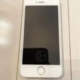 【ジャンク品】iPhone5s 64GB シルバー