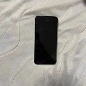 【ジャンク品】iPhone 5s Silver 64 GB au