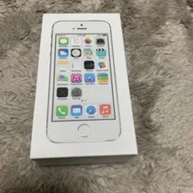 iPhone 5s Gold 32 GB au ジャンク