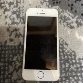 iPhone 5s Gold 16 GB Softbank