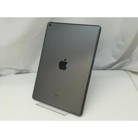 【中古】Apple 【Wi-Fi】 iPad（第8世代/2020） 128GB スペースグレイ MYLD2J/A【札幌】保証期間１ヶ月【ランクA】