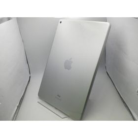 【中古】Apple 【Wi-Fi】 iPad（第8世代/2020） 128GB シルバー MYLE2J/A【新橋烏森通り】保証期間１ヶ月【ランクB】