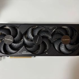 GIGABYTE GEFORCE RTX 5080