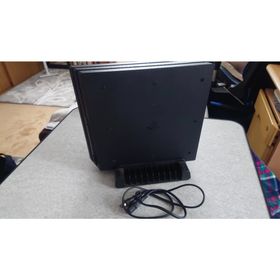 ソニー(SONY)のps4 pro cuh-7200b 500G SSD換装済 初期化済(家庭用ゲーム機本体)