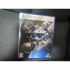 ソニー(SONY)のStellar Blade（ステラーブレイド）(家庭用ゲームソフト)