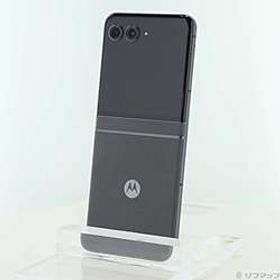 〔中古品〕 motorola razr 50s 256GB コアラグレイ MOSAJ1 Softbank SIMフリー ［6.9インチ/3.6インチ有機EL／MediaTek Dimensity 7300X］〔中古品〕 motorola razr 50s 256GB コアラグレイ MOSAJ1 Softbank SIMフリー ［6.9インチ/3.6インチ有機EL／MediaTek Dimensity 7300X］