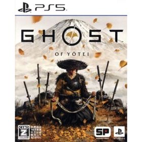 Ｇｈｏｓｔ ｏｆ Ｙｏｔｅｉ （通常版）／ＰＳ５(家庭用ゲームソフト)