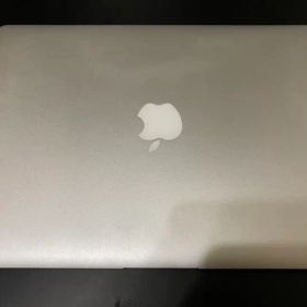 『早い者勝ち』MacBook Air 13インチ 2015 Core i5