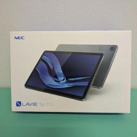 NEC LAVIE Tab PC-T1055KAS カバー付き