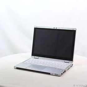 〔ジャンク品〕 Lets note RZ6 CF-RZ6KDFQR シルバー ［Core m3-7Y30 (1GHz)／8GB／SSD128GB／10.1インチワイド／Windows10 Pro(64ビット)］〔ジャンク品〕 Lets note RZ6 CF-RZ6KDFQR シルバー ［Core m3-7Y30 (1GHz)／8GB／SSD128GB／10.1インチワイド／Windows10 Pro(64ビット)］