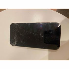 アップル(Apple)のアップル iPhone14 Pro 256GB ゴールド ジャンク(スマートフォン本体)