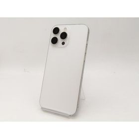 【中古】Apple 国内版 【SIMフリー】 iPhone 16 Pro Max 256GB ホワイトチタニウム MYWH3J/A【新宿2】保証期間１ヶ月【ランクA】