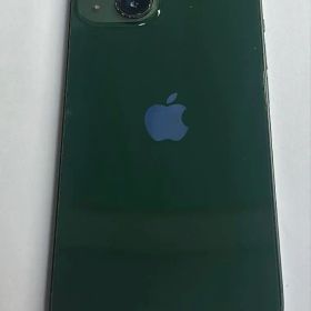 【即購入可】iPhone13 128GB グリーン SIMフリー