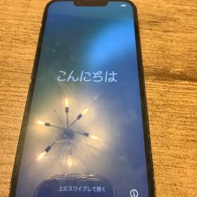 Apple iPhone 13 グリーン 本体