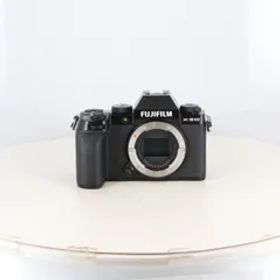【中古】(フジフイルム) FUJIFILM X-S10 ボディ
