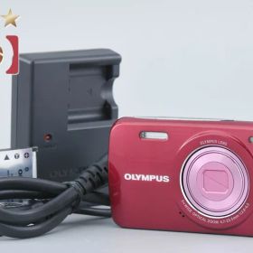 OLYMPUS VH-210 中古 5,500円 | ネット最安値の価格比較 プライスランク