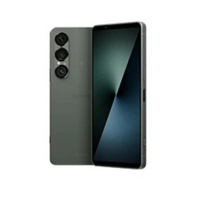 【中古】SONY(ソニー) Xperia 1 VII 512GB モスグリーン XQ-FS44G2JPCX0 SIMフリー 【262-ud】