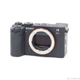 〔中古品〕 α7CR ILCE-7CR【305】