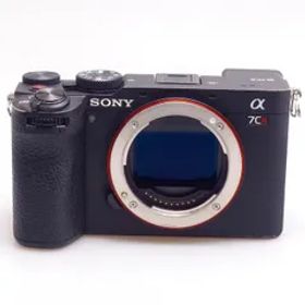 【中古】(ソニー) SONY α7CR (ILCE-7CR) ボデイ