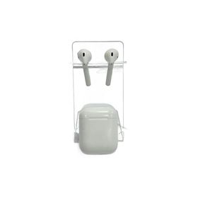 Apple◆イヤホン AirPods MMEF2J/A A1602/A1523/A1722