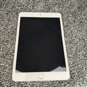 Apple iPad mini3本体 第3世代 シルバー16GB